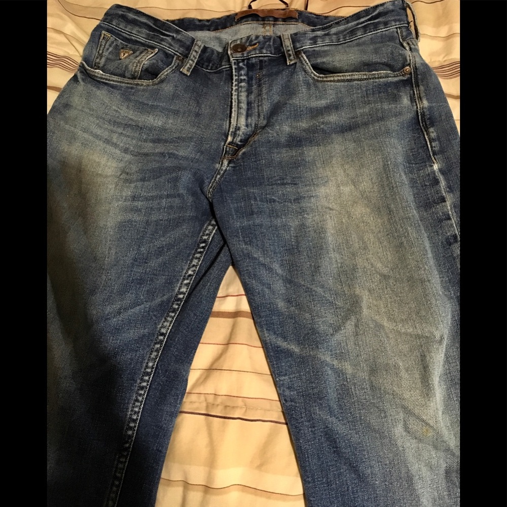 Guess Jean pants